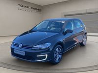 gebraucht VW e-Golf Golf VIINaviPro DynLicht