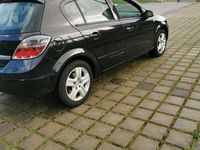 gebraucht Opel Astra 1.8 116ps