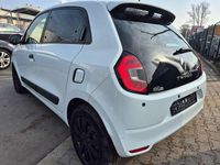 Gebraucht Renault Twingo Life 65 PS (47 kW) 2021 Crystal weiss Kleinwagen