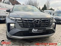 Neu Hyundai Tucson N Line 136 PS (100 kW) 2025 Andere SUV