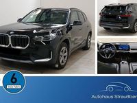 Gebraucht BMW X1 Performance 163 PS (119 kW) 2024 Schwarzkeine angabe SUV