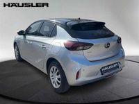 Gebraucht Opel Corsa Edition 75 PS (55 kW) 2022 Gris aluminium Kleinwagen