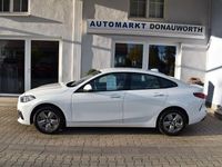 Gebraucht BMW 218 Advantage 136 PS (100 kW) 2024 Weiß Coupé