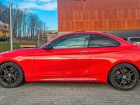 gebraucht BMW M240 240i xdrivexDrive