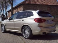 Gebraucht Alpina XD3 387 PS (284 kW) 2020 SUV