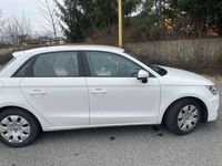 gebraucht Audi A1 Sportback 1.0 TFSI ultra