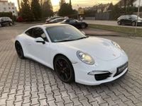 gebraucht Porsche 991 4 S *PDK,Sportabgas,Deutsch,PZ Scheckheft*