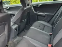 Gebraucht Volvo V60 Momentum 181 PS (133 kW) 2014 Schwarz Kombi