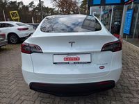Gebraucht Tesla Model Y 378 kW (514 PS) 2022 Weiß SUV