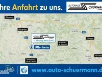 Gebraucht VW up! move up! 65 PS (47 kW) 2021 Weiß Kleinwagen