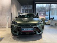 Neu Cupra Formentor VZ3 333 PS (244 kW) 2026 Grün SUV