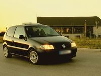 gebraucht VW Polo 6n2