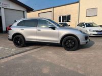 gebraucht Porsche Cayenne Diesel-SEHR GEPFLEGT-FINANZIERUNG