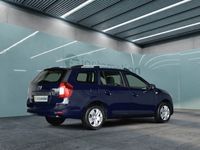 gebraucht Dacia Logan ISCe Arctica KLIMA RADIO RELING