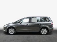 gebraucht Ford Galaxy 2.0 EcoBlue Aut. Titanium