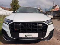 Gebraucht Audi SQ7 Ambiente 435 PS (319 kW) 2020 Weiß SUV