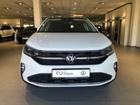 gebraucht VW Taigo 1.0 TSI OPF Style