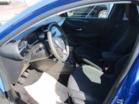 Gebraucht Opel Corsa 101 PS (74 kW) 2023 Blau Limousine