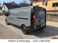Gebraucht Renault Trafic Komfort 145 PS (106 kW) 2018 Van / Kleinbus