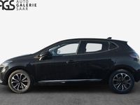 Neu Renault Clio V Techno 91 PS (66 kW) 2025 Blau Limousine