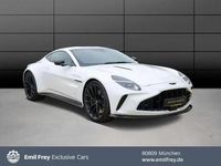 Gebraucht Aston Martin V8 Vantage 665 PS (489 kW) 2026 Weiß