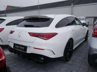 gebraucht Mercedes CLA45 AMG S 4M+NIGHT+360+AHK+HUD