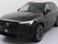Gebraucht Volvo XC90 Ultra 455 PS (334 kW) 2025 Schwarz SUV