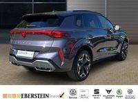 Gebraucht Cupra Terramar VZ 265 PS (194 kW) 2025 Violett SUV