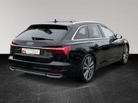 gebraucht Audi A6 Avant 50 TDI tiptronic quattro S line NaviPlus Matrix Pano 20-Zoll Alcantara GRA ACC APS-Plus SHZ