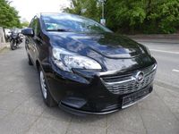 gebraucht Opel Corsa E Selection *Scheckheft*