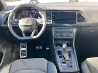 Gebraucht Cupra Ateca 150 PS (110 kW) 2025 Nevada weiss SUV
