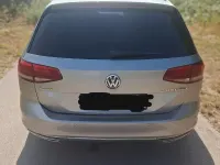 Gebraucht VW Passat Comfortline 150 PS (110 kW) 2015 Grau Kombi