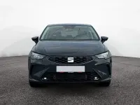 Gebraucht Seat Ibiza 80 PS (58 kW) 2026 Fjordblau Kleinwagen