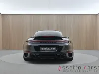 Gebraucht Porsche 911 Turbo S 650 PS (478 kW) 2021 Schwarz