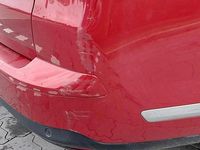 Gebraucht Citroën C5 140 PS (102 kW) 2009 Rot Kombi