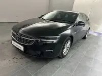 Gebraucht Opel Insignia Business 174 PS (127 kW) 2022 Schwarz Kombi