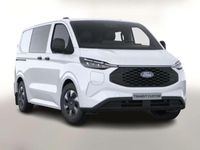 Neu Ford E-Transit Trend 100 kW (136 PS) 2026 Frozen white Van