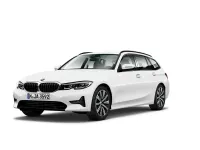 Gebraucht BMW 320 Efficient Dynamics 184 PS (135 kW) 2026 Kombi