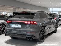 Neu Audi SQ8 Comfort 507 PS (372 kW) 2026 Nimbusgrau (grau) SUV