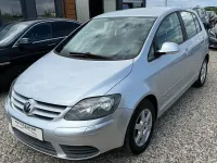 Occasion VW Golf Comfortline 116 ch (85 kW) 2005 Argent Monospace