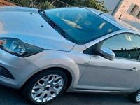 Usata Ford Focus 115 CV (84 kW) 2009 Argento