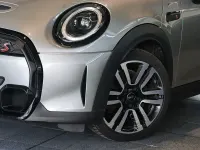Gebraucht Mini Cooper S Cabriolet Classic 177 PS (130 kW) 2023 Melting silver iii Cabrio