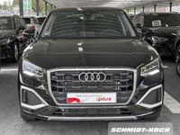 gebraucht Audi Q2 advanced 35 TFSI S tronic