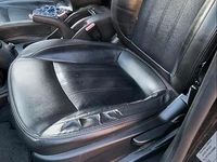 Gebraucht Chevrolet Orlando 163 PS (119 kW) 2012 Schwarz Van / Kleinbus