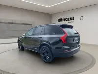 Neu Volvo XC90 Ultra 407 PS (299 kW) 2026 Schwarz SUV