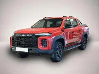 Gebraucht Maxus T60 215 PS (158 kW) 2026 Manufacturer Pickup