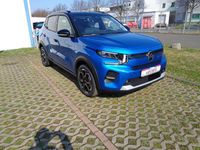 Neu Citroën C3 101 PS (74 kW) 2026 Bright blau SUV
