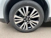 Gebraucht Renault Koleos Initiale Paris 184 PS (135 kW) 2022 Weiß SUV