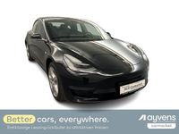 Gebraucht Tesla Model 3 350 kW (476 PS) 2020 Schwarz Limousine