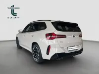 Gebraucht BMW X3 Performance 398 PS (292 kW) 2025 Grau SUV